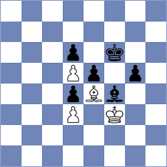Afanasieva - Donatti (chess.com INT, 2024)
