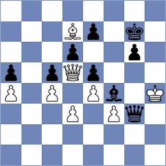 Trejbal - Roubal (Chess.com INT, 2021)
