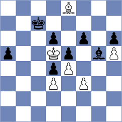 Solberg - Vanek (chess.com INT, 2024)