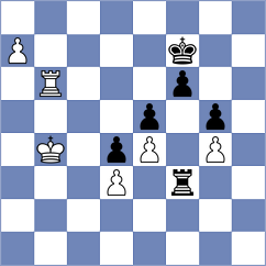 Erdogan - Nielsen (chess.com INT, 2023)
