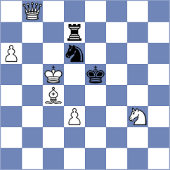 Murzin - Vasli (chess.com INT, 2021)