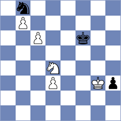 Anastasaki - Anata (chess.com INT, 2021)