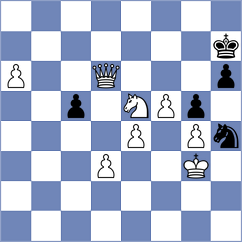 Deac - Rodchenkov (chess.com INT, 2021)