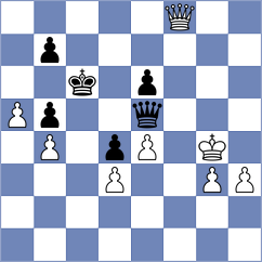 Oparin - De Silva (Chess.com INT, 2021)