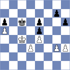 Arnold - Naguleswaran (Chess.com INT, 2020)