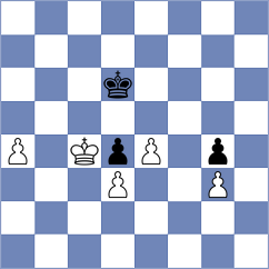 Sadovsky - Sapale (Chess.com INT, 2020)
