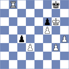 Murzin - Nygren (Chess.com INT, 2021)