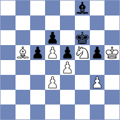 Lavrik - Morkunas (chess.com INT, 2023)