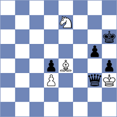Gholami Orimi - Kislinsky (chess.com INT, 2024)