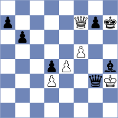 Novik - Ponikarovsky (Chess.com INT, 2021)