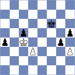 Goltseva - Zahmati (chess.com INT, 2023)
