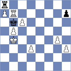 Hj - Ashmi Patil (chess.com INT, 2020)