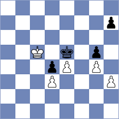 Kunze - Liu (chess24.com INT, 2019)