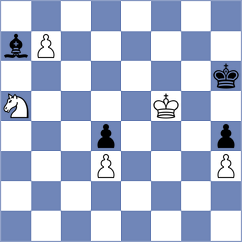 Poltorak - Barbosa (chess.com INT, 2023)