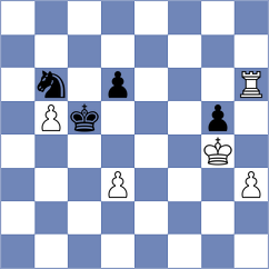 Loy - Dinu (chess.com INT, 2021)