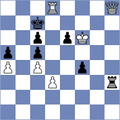 Nalbant - Bujisho (Chess.com INT, 2020)