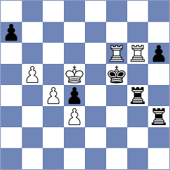 Atikankhotchasee - Aliu (Chess.com INT, 2020)