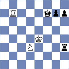 Gallegos - Gruca (chess.com INT, 2024)