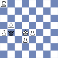 Garcia Garcia - Shahade (chess.com INT, 2021)