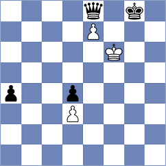 Blanco Fernandez - Przybylski (Chess.com INT, 2021)