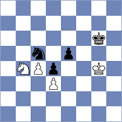 Jefic - Raptis (Chess.com INT, 2018)