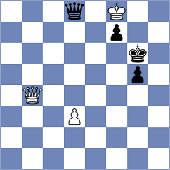 Brown - Azarov (Chess.com INT, 2019)