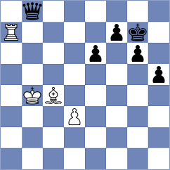Estrada Nieto - Har Zvi (Chess.com INT, 2021)