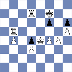 Har Zvi - Vifleemskaia (Chess.com INT, 2021)