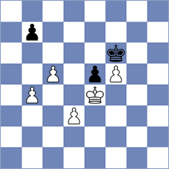 Gavarrete - Espirito Santo (Chess.com INT, 2020)