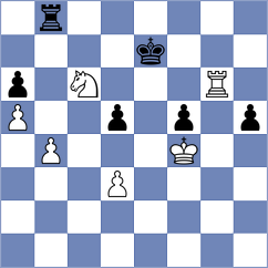 Gabdrakhmanov - Delgado (Chess.com INT, 2020)