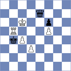 Skotheim - Kujawski (chess.com INT, 2024)