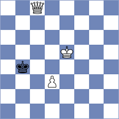 Kopczynski - Ovchinnikov (chess.com INT, 2023)