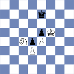 Pulpan - Dordzhieva (chess.com INT, 2021)