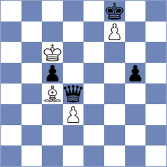 Munenga - Tomiello (chess.com INT, 2022)