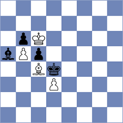 Henriquez - Martinez Reyes (Chess.com INT, 2018)