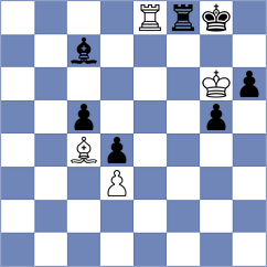 Teimouri Yadkuri - Amburgy (chess.com INT, 2024)