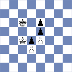 Leiva - Jiang (chess.com INT, 2021)