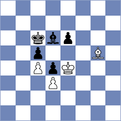 Nilsen - Jefic (Chess.com INT, 2018)