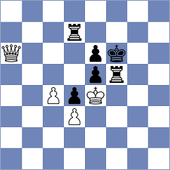 Mikheev - Suleymanli (Chess.com INT, 2020)
