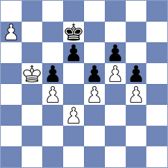 Menahem - Pavlov (chess.com INT, 2024)