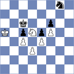 Donchenko - Arencibia (chess.com INT, 2024)
