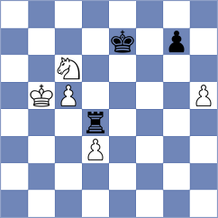 Ballotti - Darmanin (chess.com INT, 2024)