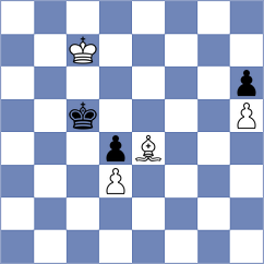 Sowinski - Kilic (chess.com INT, 2024)