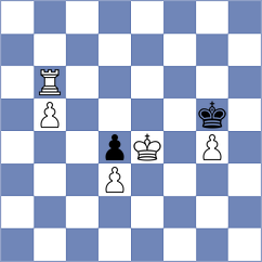 Paichadze - Omariev (chess.com INT, 2024)