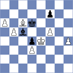 Hadzovic - Blanco Diez (chess.com INT, 2023)