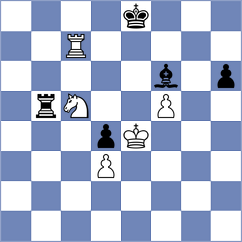 Albuquerque Junior - Bilciu (chess.com INT, 2024)