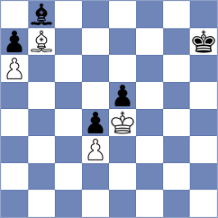 Heinechen - Figorito (chess.com INT, 2024)