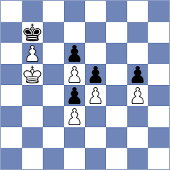 Leenhouts - Toczek (chess.com INT, 2023)