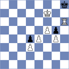 Sepehrkhoui - Restifo Pecorella (Chess.com INT, 2020)