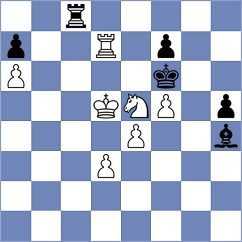Hovhannisyan - Jakubowski (chess.com INT, 2024)